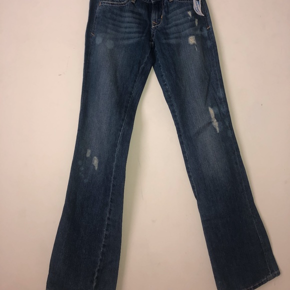 Old Navy Denim - Old Navy Bootcut